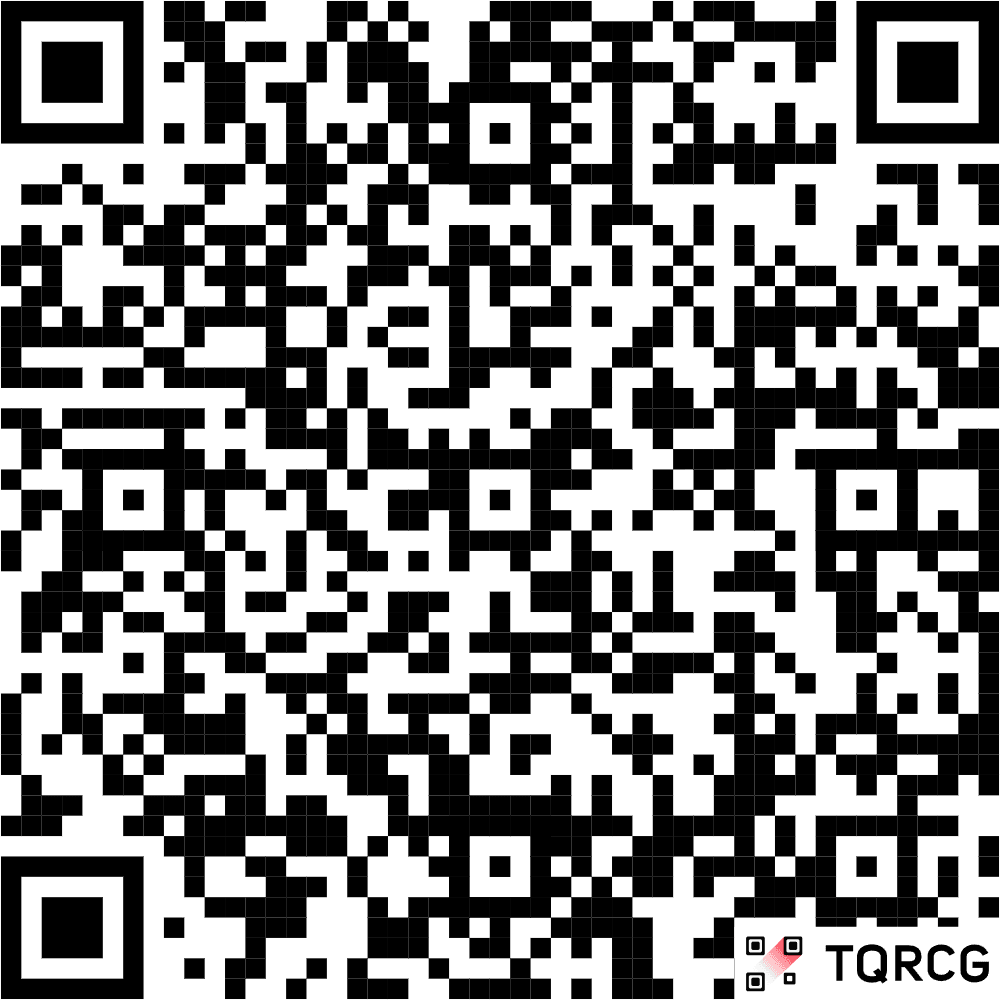 QR kod za digitalni školski časopis